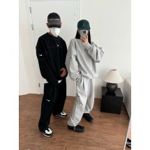 나이키 NK 스티치 럭비 맨투맨팬츠셋업 (국내배송)