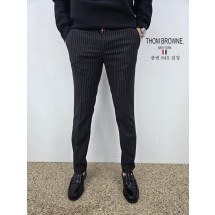 톰브라운 TB 줄지 슬렉스 (국내배송)