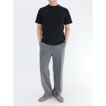 발렌시아가 백로고 티셔츠 (국내배송)