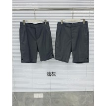 톰브라운 TB 클래식 베이직 수트 반바지 (해외배송)