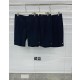 톰브라운 TB 클래식 베이직 수트 반바지 (해외배송)