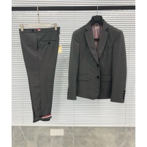 톰브라운 클래식 베이직 솔리드 컬러 팬츠 (해외배송)