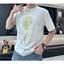 에르메스 반팔 티셔츠 (해외배송)