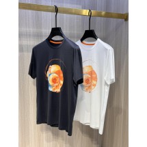 에르메스 반팔 티셔츠 2컬러 (해외배송)