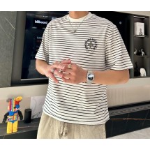 크롬하츠 반팔 티셔츠 (해외배송)