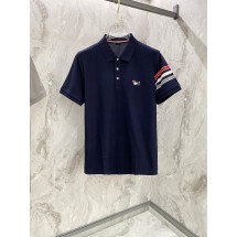톰브라운 남성용 라펠 폴로 셔츠 2컬러 (해외배송)