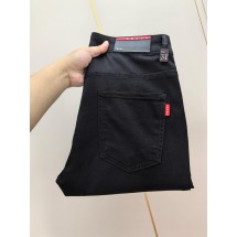 프라다 남성용 청바지 (해외배송)