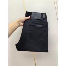 돌체앤가바나 남성용 청바지 (해외배송)