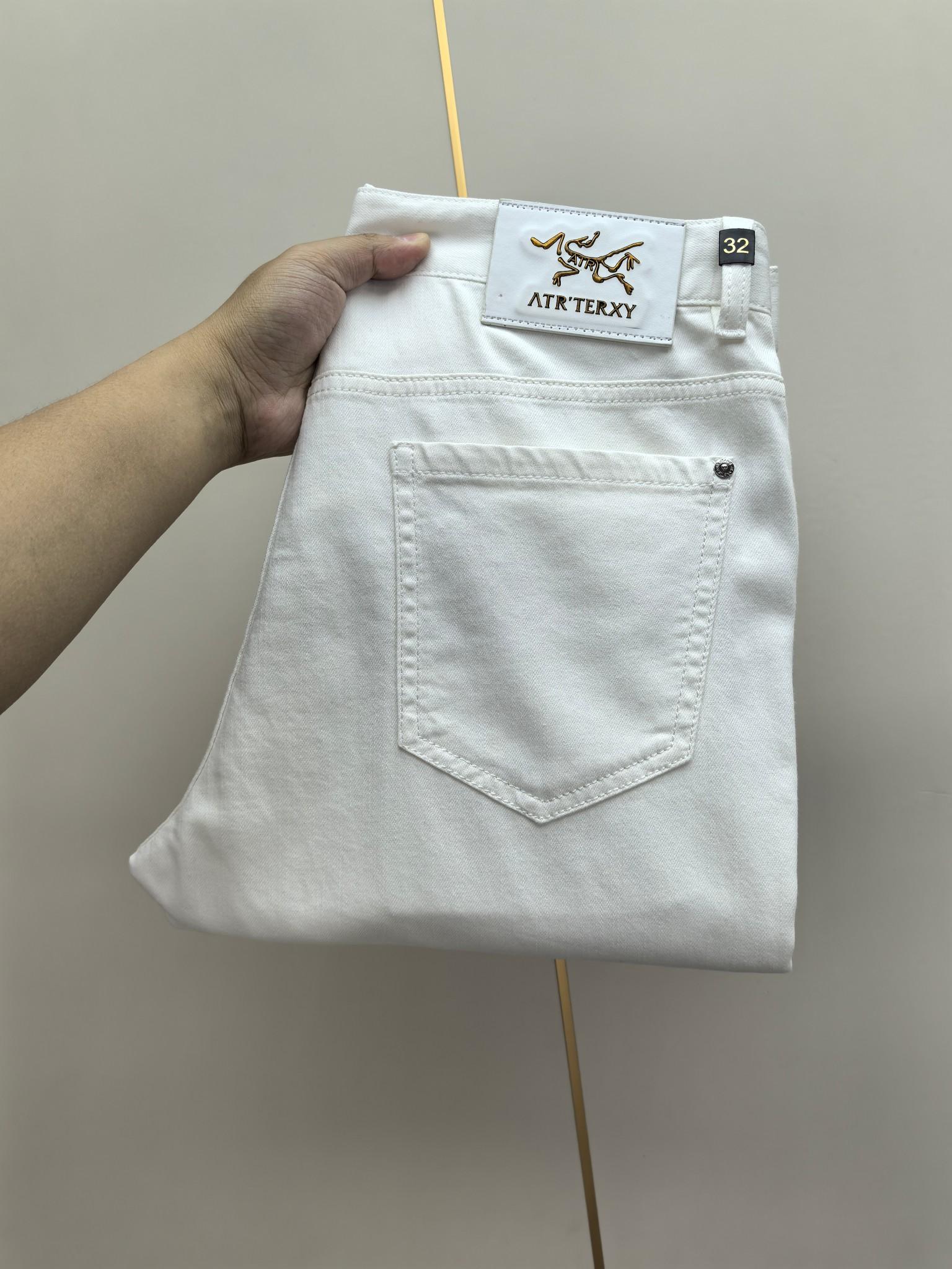 아크테릭스 남성용 청바지 (해외배송)