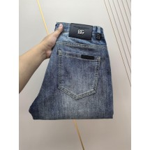 돌체앤가바나 남성용 청바지 (해외배송)