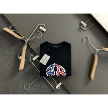발렌시아가 반팔 티셔츠 2컬러 (해외배송)