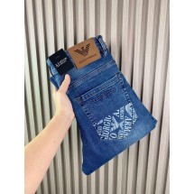 아르마니 캐주얼 팬츠 (해외배송)