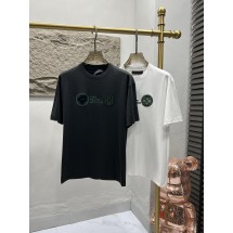 루이비통 반팔 라운드넥 티셔츠 2컬러 (해외배송)
