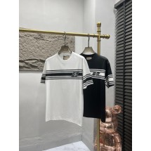 구찌 반팔 라운드넥 티셔츠 2컬러 (해외배송)