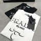 프라다 반팔 티셔츠 2컬러 (해외배송)