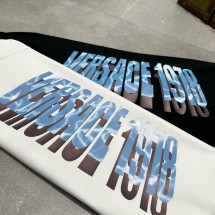 베르사체 반팔 티셔츠 2컬러 (해외배송)