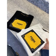 펜디 반팔 티셔츠 2컬러 (해외배송)
