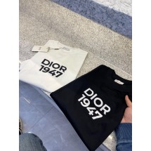 디올 반팔 티셔츠 2컬러 (해외배송)