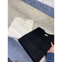 디올 반팔 티셔츠 2컬러 (해외배송)
