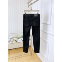 베르사체 워싱 캐주얼 청바지 (해외배송)