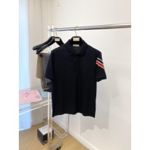 몽클레어 반팔 티셔츠 3컬러 (해외배송)