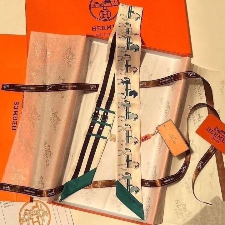 에르메스 방도 스카프 (국내배송)
