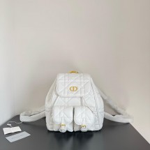 디올 Caro 백팩 4컬러 (해외배송)