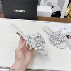 샤넬 슬리퍼 (해외배송)