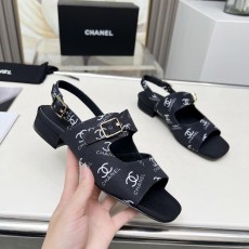 샤넬 샌들 (해외배송)