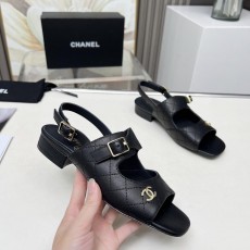 샤넬 샌들 (해외배송)