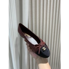 샤넬 발레 슈즈 (해외배송)