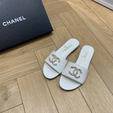 샤넬 슬리퍼 (해외배송)