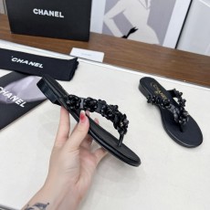 샤넬 슬리퍼 (해외배송)