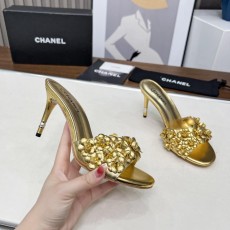 샤넬 싱글 슈즈 (해외배송)