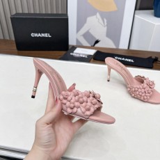 샤넬 싱글 슈즈 (해외배송)