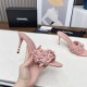 샤넬 싱글 슈즈 (해외배송)