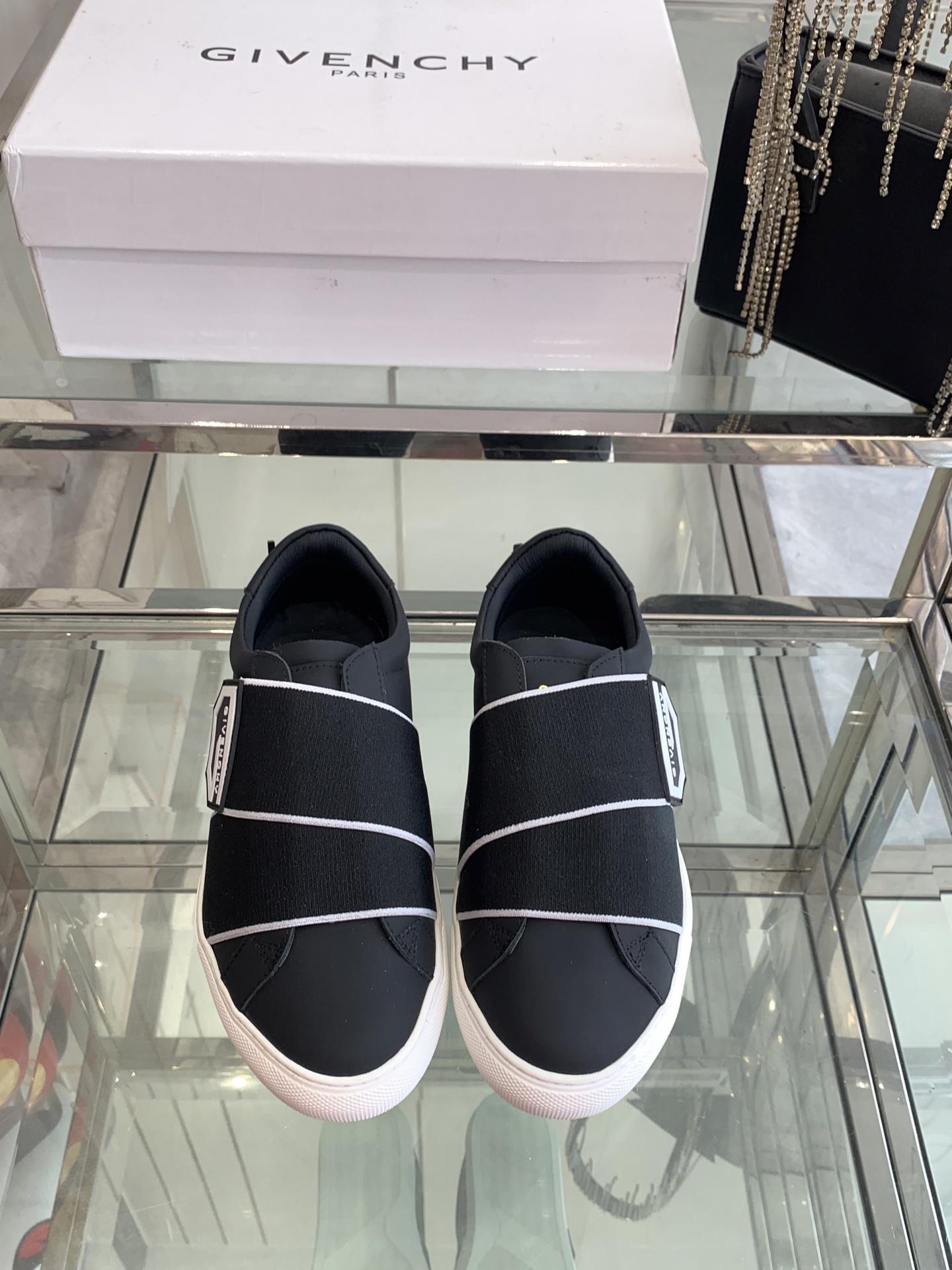 지방시 캐주얼 스니커즈  (해외배송)