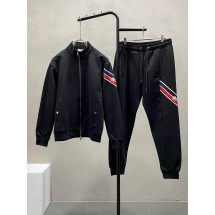 몽클레어 캐주얼 집업세트  (해외배송)