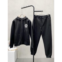베르사체 캐주얼 집업세트  (해외배송)
