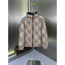 버버리 양면 재킷 (해외배송)