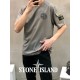 스톤아일랜드 18387_ST 포켓 드라이핏 반팔 (국내배송)