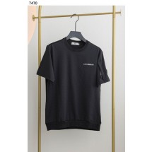 시피컴퍼니 남성 데일리 코튼 티셔츠 (국내배송)