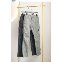 씨피컴퍼니 남성 렌즈포켓 카고 팬츠 (국내배송)