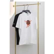 몽클레어 Ski Logo Cotton T-Shirt (국내배송)