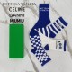 보테가베네타 양말 Socks 4종 set 095 (국내배송)
