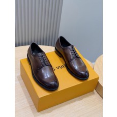루이비통 1V 댄디 남성 로퍼 (해외배송)