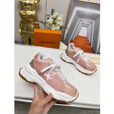 루이비통 런 55 스포츠화 (해외배송)