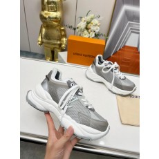 루이비통 런 55 스포츠화 (해외배송)