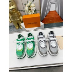 루이비통 런 55 스포츠화 (해외배송)