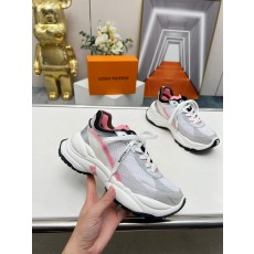 루이비통 런 55 스포츠화 (해외배송)